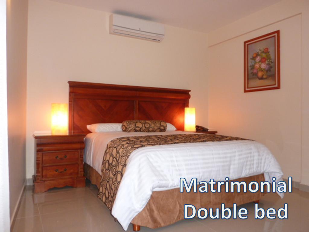 Quinta Roca Hotel Oaxaca Zewnętrze zdjęcie