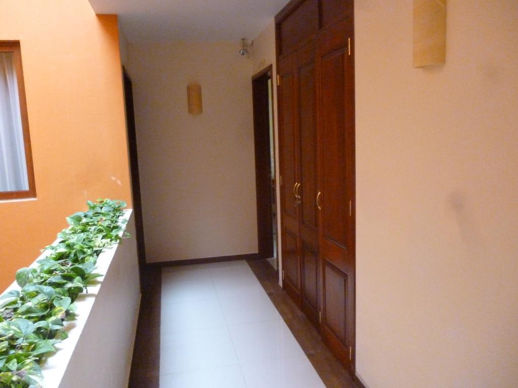 Quinta Roca Hotel Oaxaca Zewnętrze zdjęcie