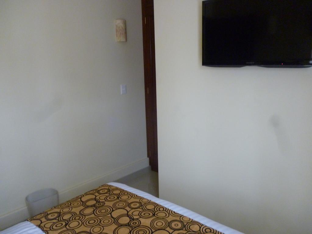 Quinta Roca Hotel Oaxaca Zewnętrze zdjęcie