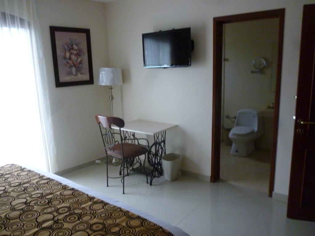 Quinta Roca Hotel Oaxaca Zewnętrze zdjęcie
