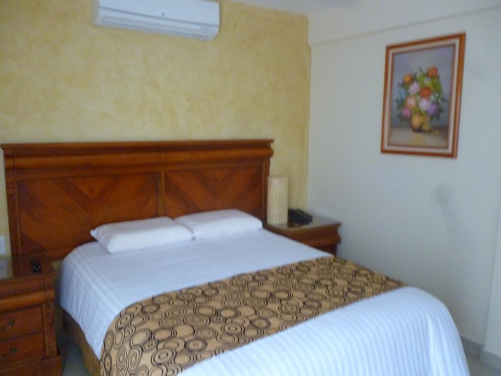 Quinta Roca Hotel Oaxaca Zewnętrze zdjęcie