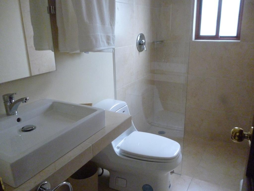 Quinta Roca Hotel Oaxaca Zewnętrze zdjęcie
